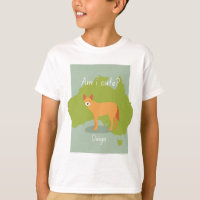 Australia Dingo wild dog Am I Cute