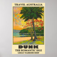Australia Dunk Island, Great Barrier Beef Travel