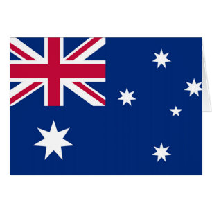 Australia Flag