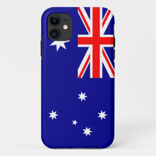 Australia Flag Iphone 5 Case-Mate Case