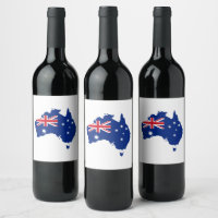Australia flag