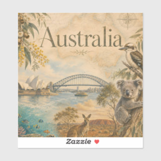 Australia  for lovers of Australia 