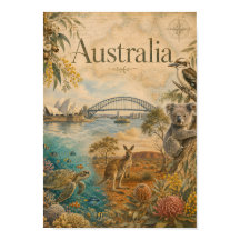 Australia  for lovers of Australia 
