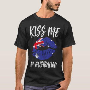 Australia For Proud Australian Aussie Australia Ro T-Shirt