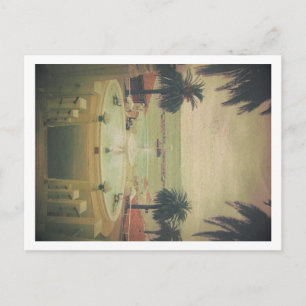 Australia Geelong Postcard