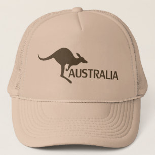 Australia Hat