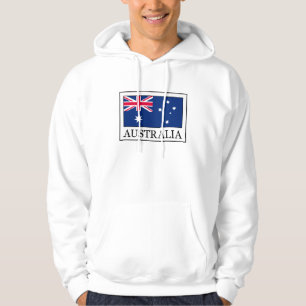 Australia Hoodie