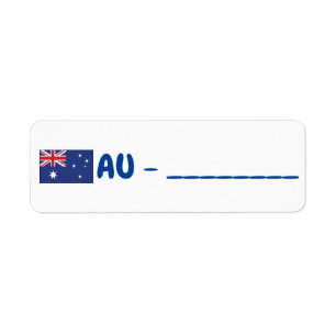 Australia id postcrossing
