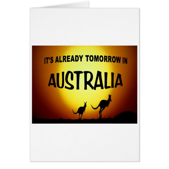 AUSTRALIA KANGAROOS.jpg Card
