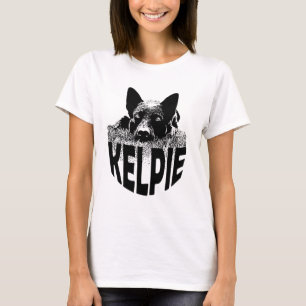 Australia Kelpie T-Shirt