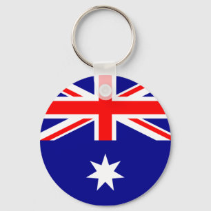 australia keychain