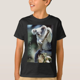 Australia Koala Bear T-Shirt