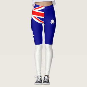 Australia Leggings
