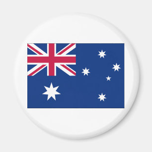 Australia Magnet