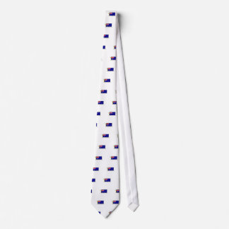 AUSTRALIA MELBOURNE WEST MISSION CTR LDS TIE