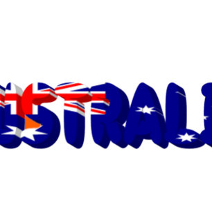 AUSTRALIA MUG