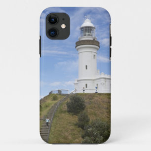 Australia, New South Wales, Cape Byron iPhone 11 Case