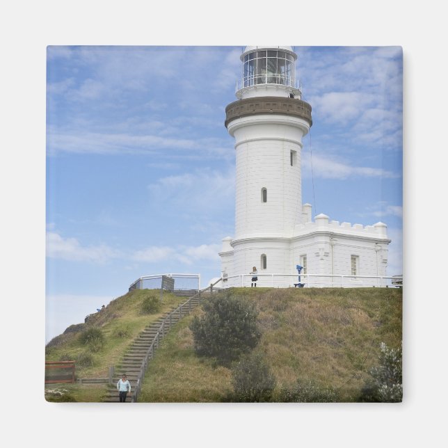 Australia, New South Wales, Cape Byron Magnet (Front)