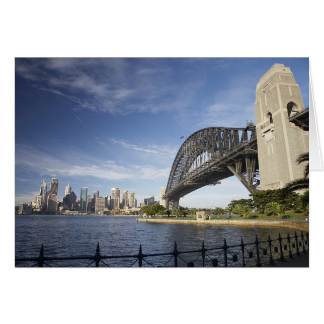 Australia, New South Wales, Sydney, Sydney (Front Horizontal)