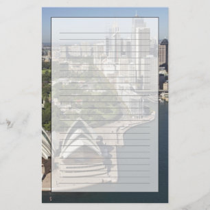 Australia, New South Wales, Sydney, Sydney 2 Stationery