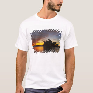 Australia, New South Wales, Sydney, Sydney Opera 5 T-Shirt