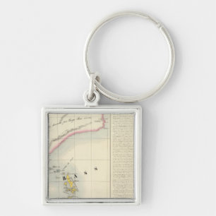 Australia no 57 keychain