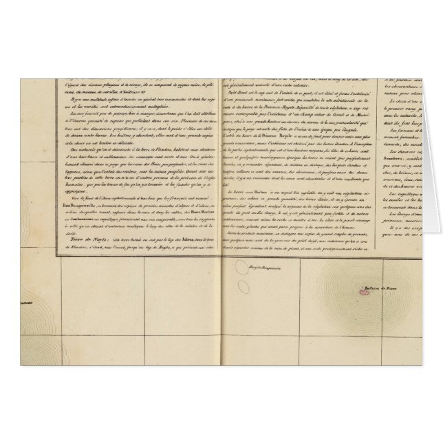 Australia Oceania no 38 (Front Horizontal)