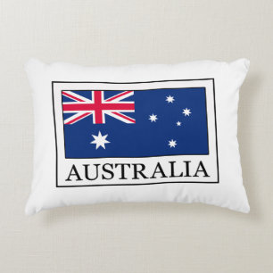Australia pillow