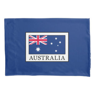 Australia Pillowcase