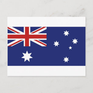 Australia Postcard