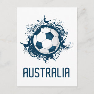 Australia Postcard