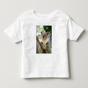 Australia, Queensland, Brisbane, Fig Tree Toddler T-shirt