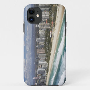 Australia, Queensland, Gold Coast, Main Beach - iPhone 11 Case