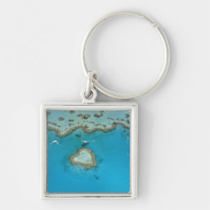Australia, Queensland, The Whitsunday Islands, Keychain