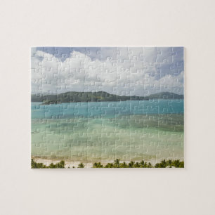 Australia, Queensland, Whitsunday Coast, 3 Jigsaw Puzzle