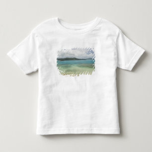 Australia, Queensland, Whitsunday Coast, 3 Toddler T-shirt