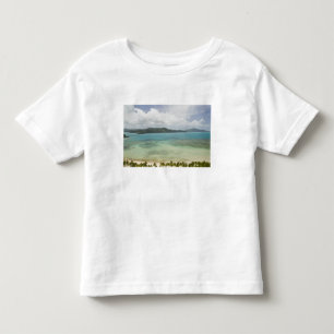 Australia, Queensland, Whitsunday Coast, 3 Toddler T-shirt