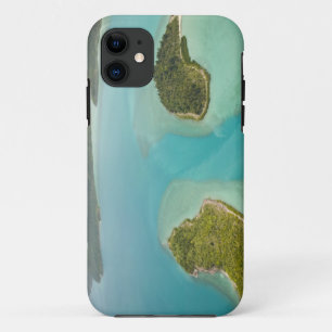 Australia, Queensland, Whitsunday Coast, iPhone 11 Case