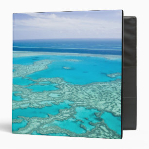 Australia, Queensland, Whitsunday Coast, Great 3 Binder