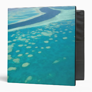 Australia, Queensland, Whitsunday Coast, Great 4 Binder