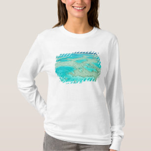 Australia, Queensland, Whitsunday Coast, Great 7 T-Shirt