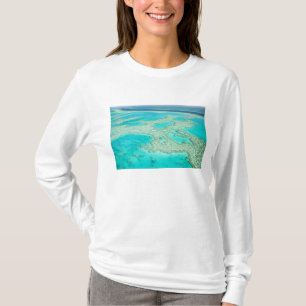 Australia, Queensland, Whitsunday Coast, Great 7 T-Shirt