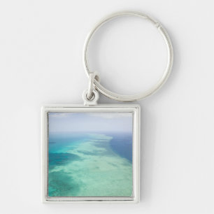 Australia, Queensland, Whitsunday Coast, Great Keychain