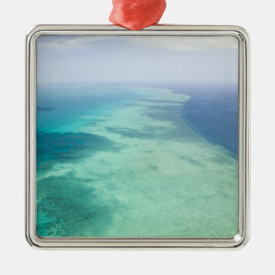 Australia, Queensland, Whitsunday Coast, Great Metal Ornament