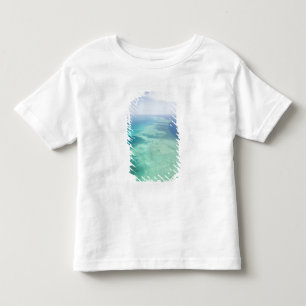 Australia, Queensland, Whitsunday Coast, Great Toddler T-shirt