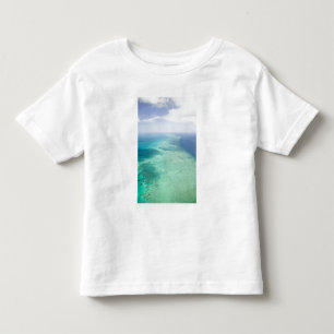Australia, Queensland, Whitsunday Coast, Great Toddler T-shirt