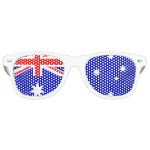 Australia Retro Sunglasses