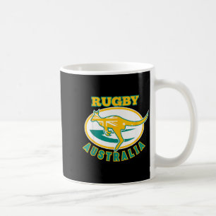 Australia Rugby, Wallabies Rugby Jersey, Australia Coffee Mug