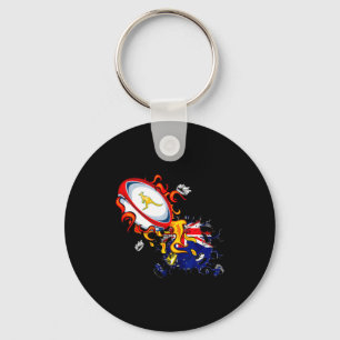 Australia Rugby, Wallabies Rugby Jersey, Australia Keychain
