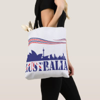 Australia Skyscaape